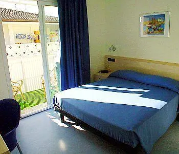 Minerva Hotel 3*
