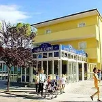 Hotell Minerva Lignano Sabbiadoro