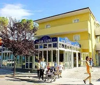 Hotel Minerva Lignano Sabbiadoro