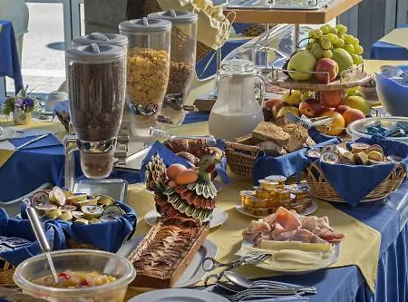 Minerva 3* Lignano Sabbiadoro