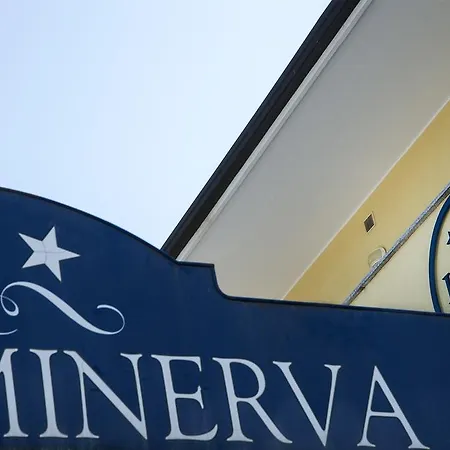 Minerva Hotel 3*