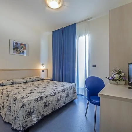 Ξενοδοχείο Minerva 3*