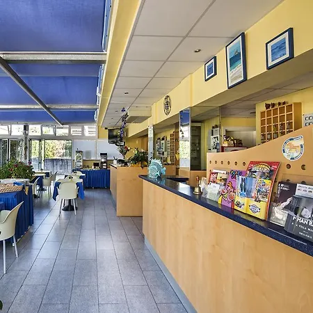 Hotel Minerva 3*