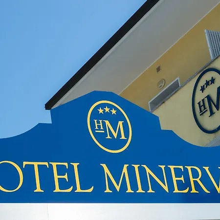 Minerva Hotel 3*