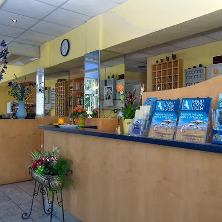 Minerva 호텔 리그나노 사비아도로