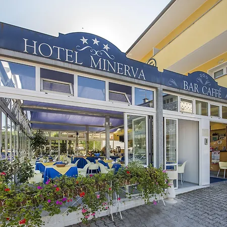 Minerva Lignano Sabbiadoro