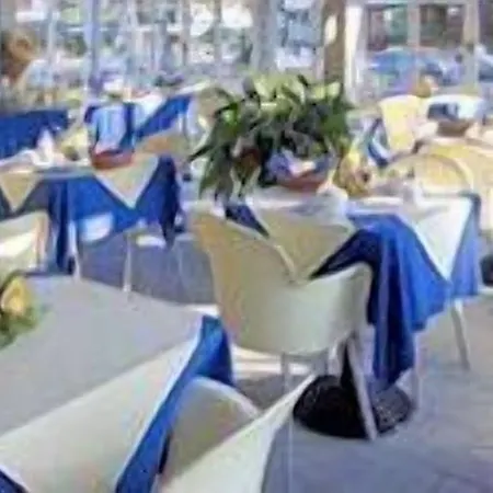 Ξενοδοχείο Minerva 3*