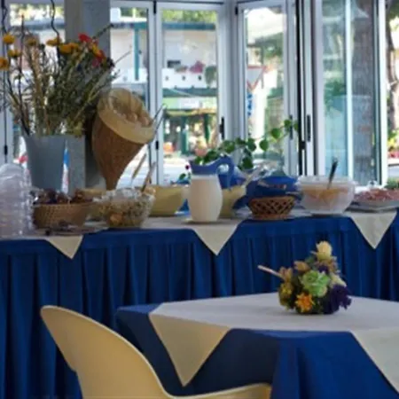 Hotel Minerva Lignano Sabbiadoro