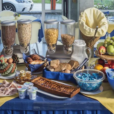 Minerva 3* Lignano Sabbiadoro