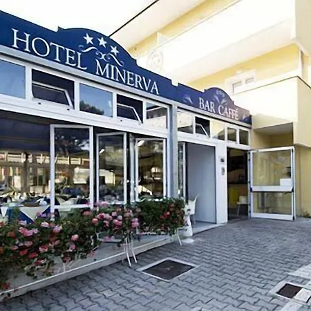 Hotel Minerva Lignano Sabbiadoro