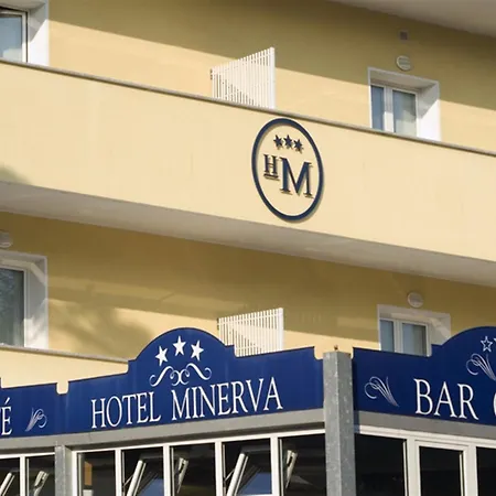 Minerva 호텔 리그나노 사비아도로