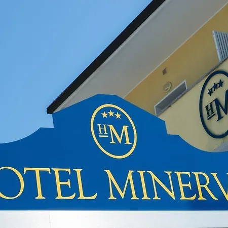 Minerva 리그나노 사비아도로