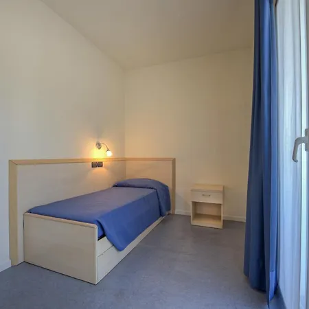 Hotel Minerva Lignano Sabbiadoro