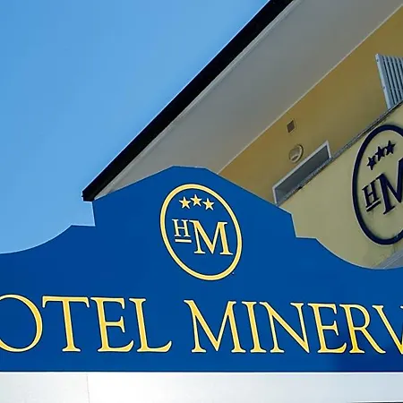 Ξενοδοχείο Minerva