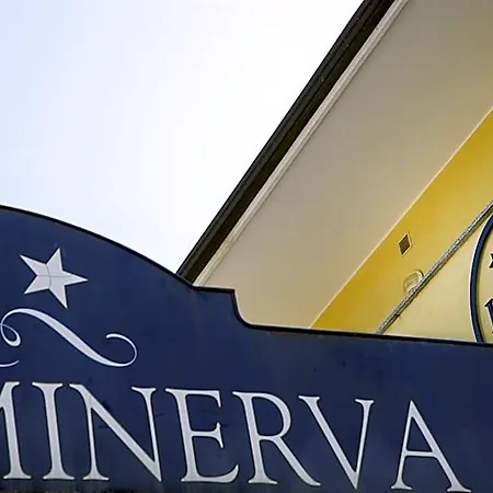 Minerva Ξενοδοχείο Λινιάνο Σαμπιαντόρο