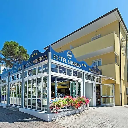 Ξενοδοχείο Minerva Λινιάνο Σαμπιαντόρο