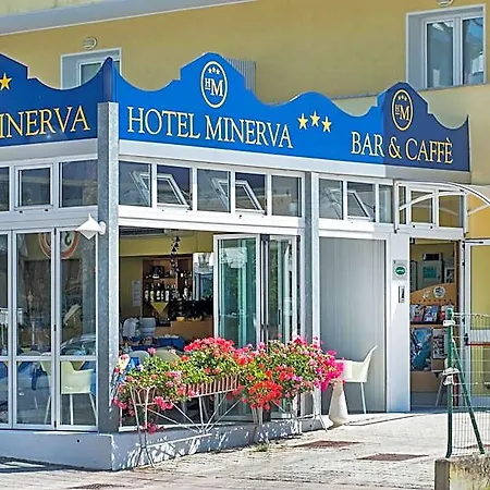 Minerva 3* Λινιάνο Σαμπιαντόρο