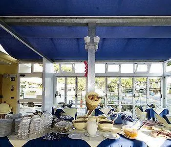 米勒娃酒店 酒店 3*