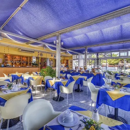 Hotel Minerva