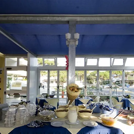 Minerva Hotel Lignano Sabbiadoro