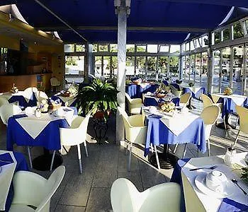 Minerva Hotel Lignano Sabbiadoro