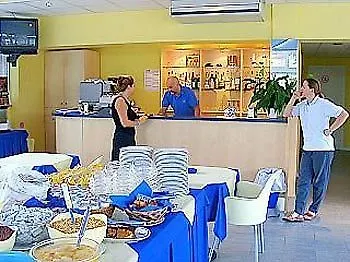 米勒娃酒店 酒店 3*