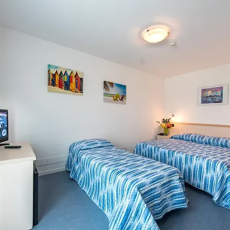Minerva Hotel 3*