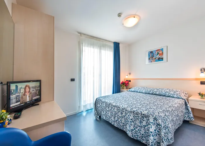 Minerva فندق لينانو سابيادورو