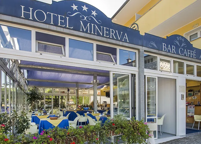 Minerva لينانو سابيادورو