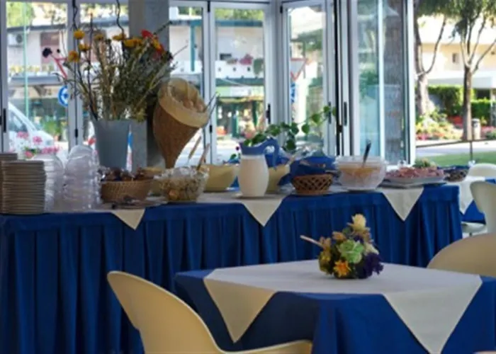 فندق Minerva لينانو سابيادورو