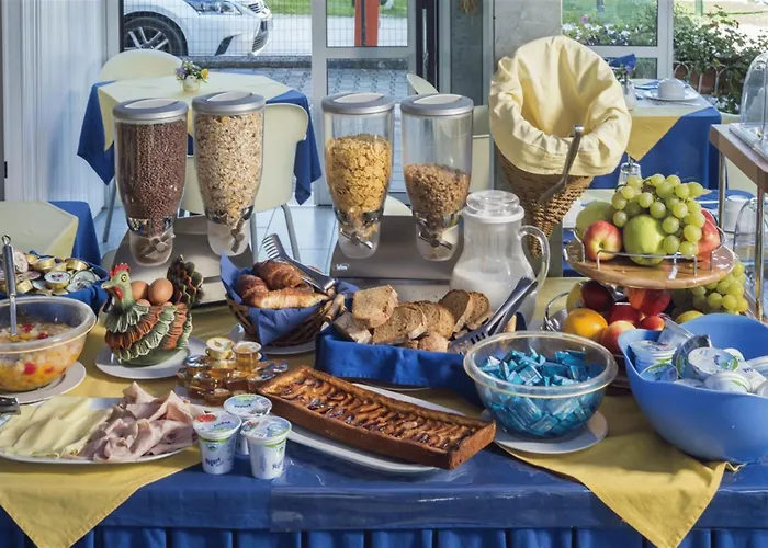 Minerva 3* لينانو سابيادورو