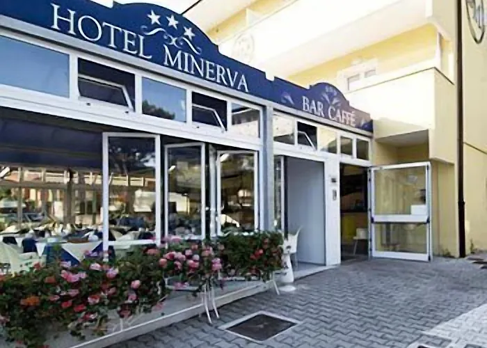 فندق Minerva لينانو سابيادورو