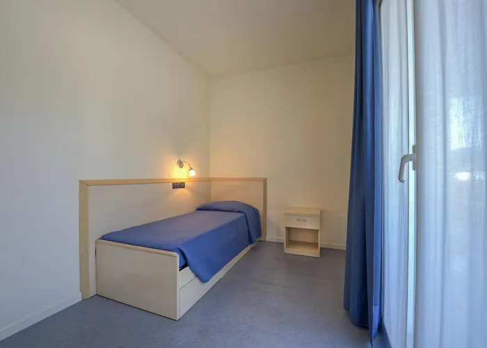 فندق Minerva لينانو سابيادورو