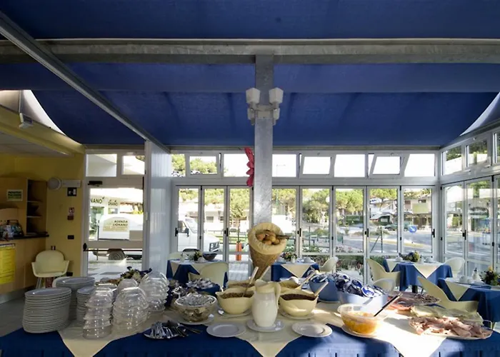 Minerva فندق لينانو سابيادورو